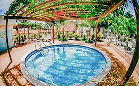 Diroma Internacional Resort Rm Hospedagem